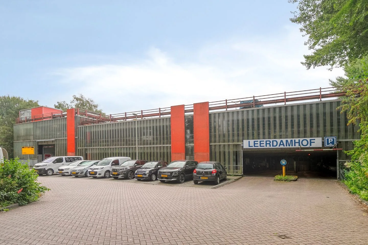 Leerdamhof 272 Amsterdam thumbnail 23