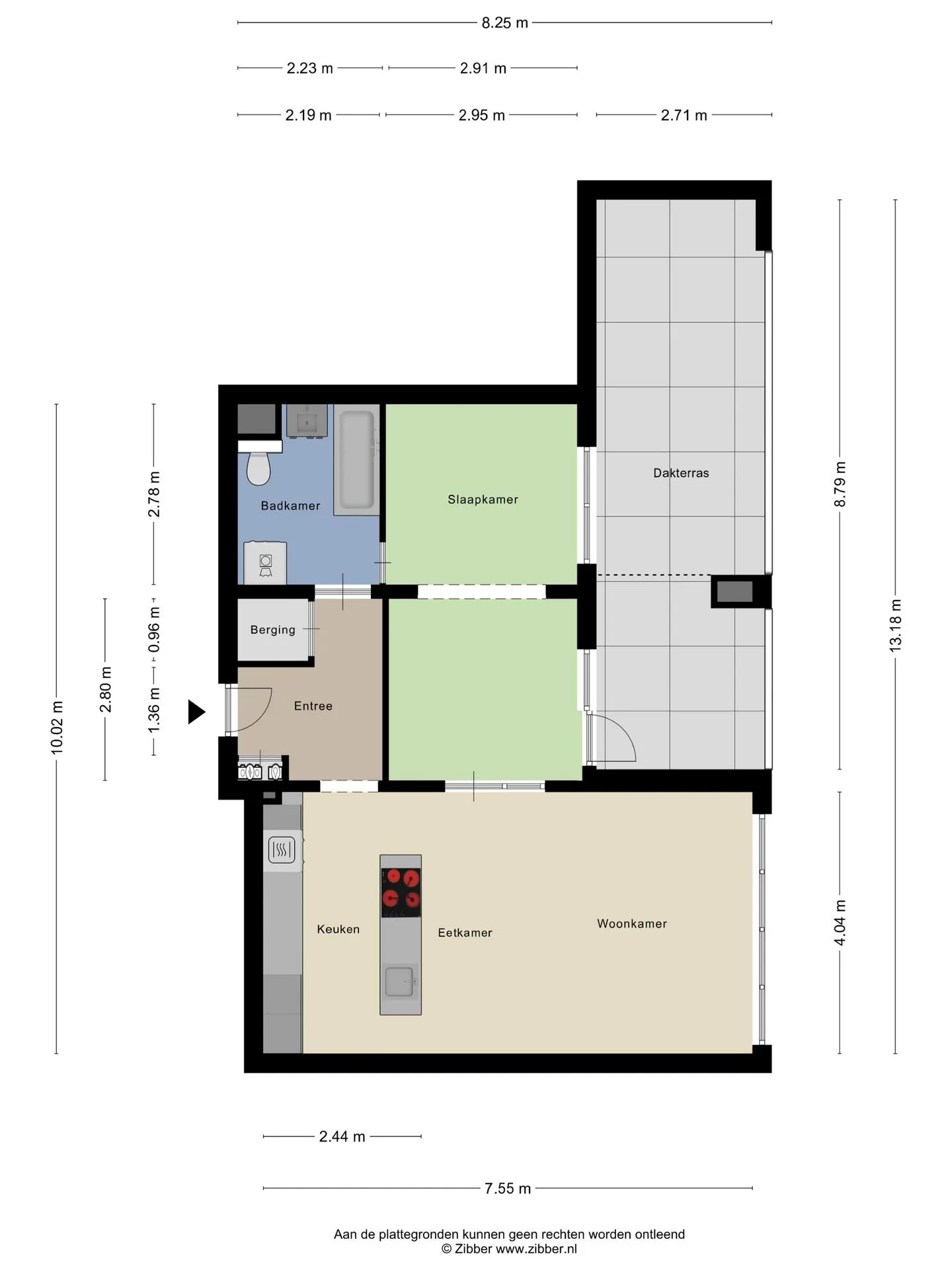 Leerdamhof 272 Amsterdam thumbnail 25
