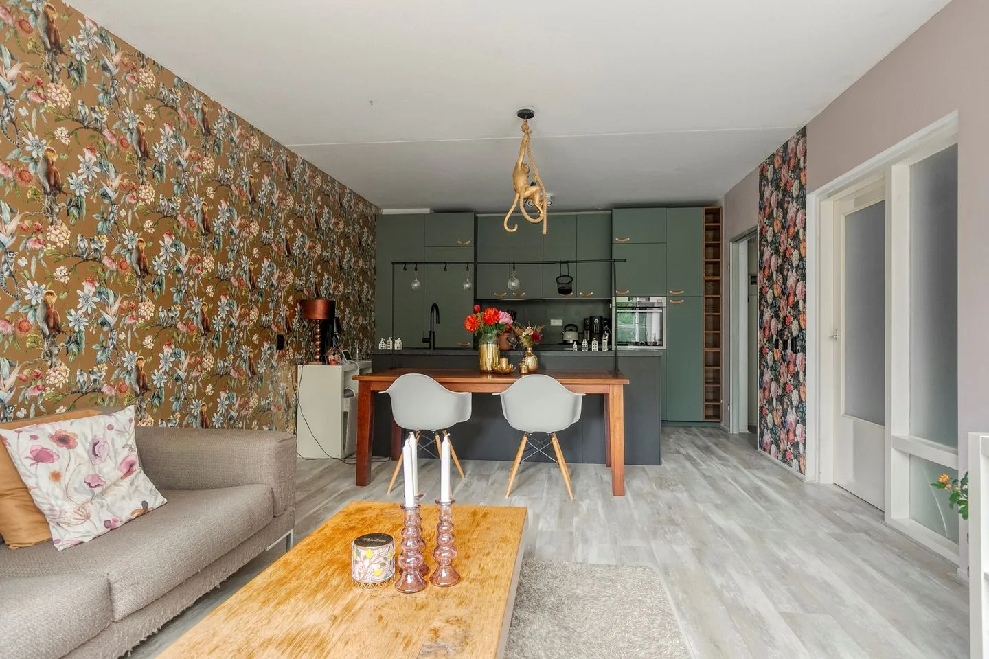 Leerdamhof 272 Amsterdam thumbnail 6