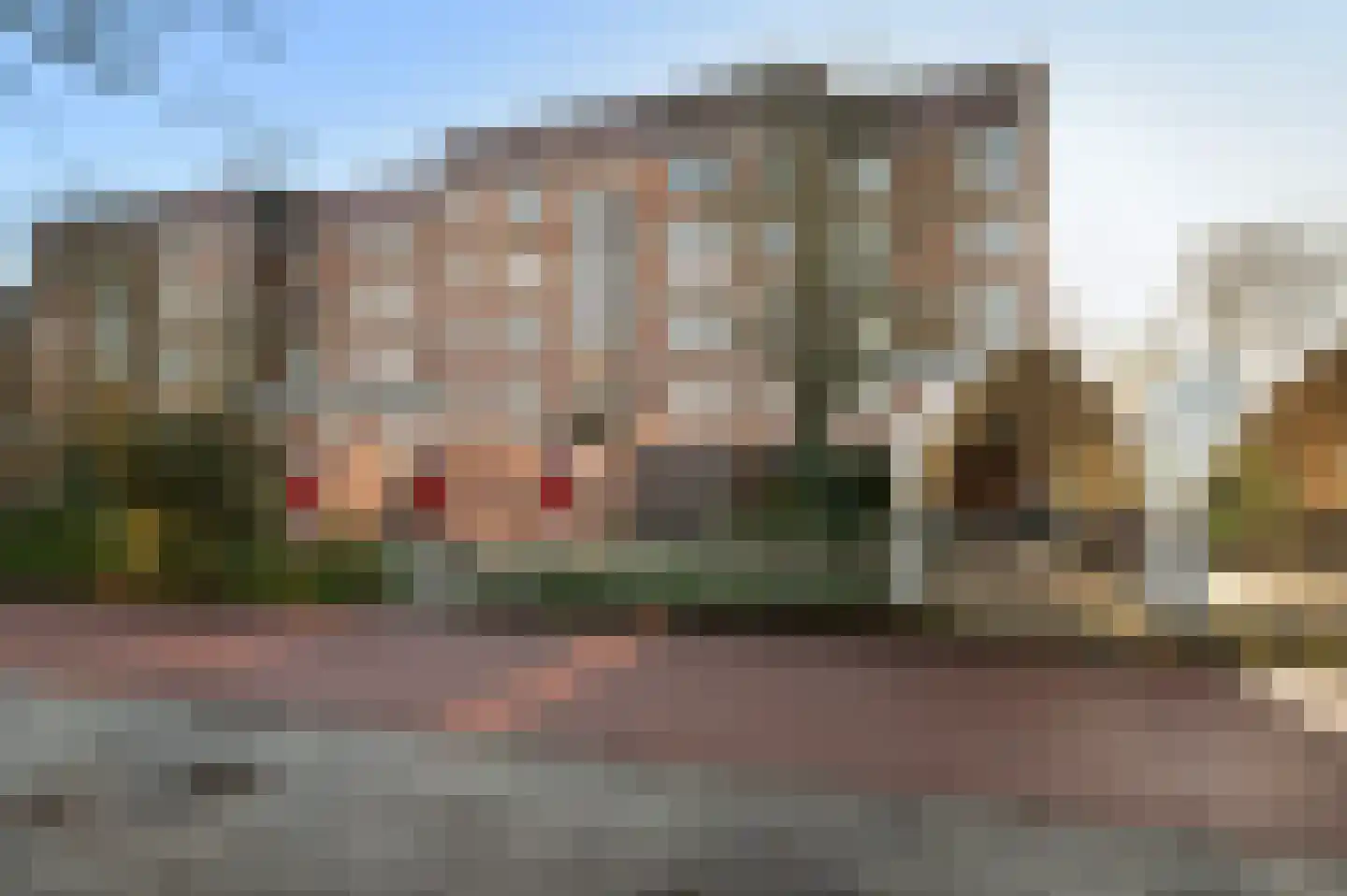Leerdamhof 281 in Amsterdam