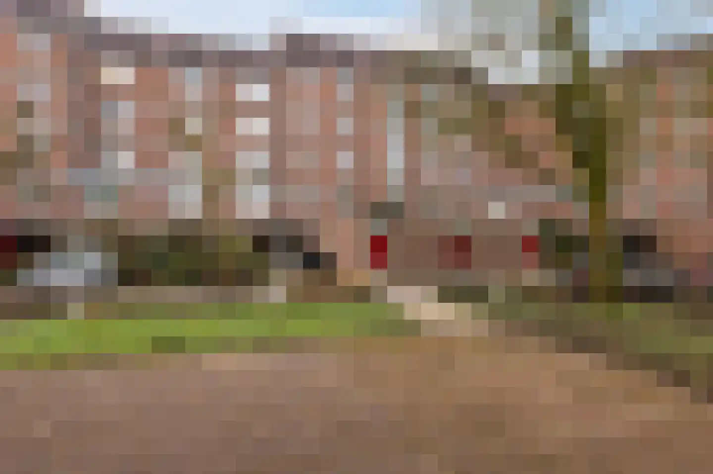 Leerdamhof 328 en Amsterdam