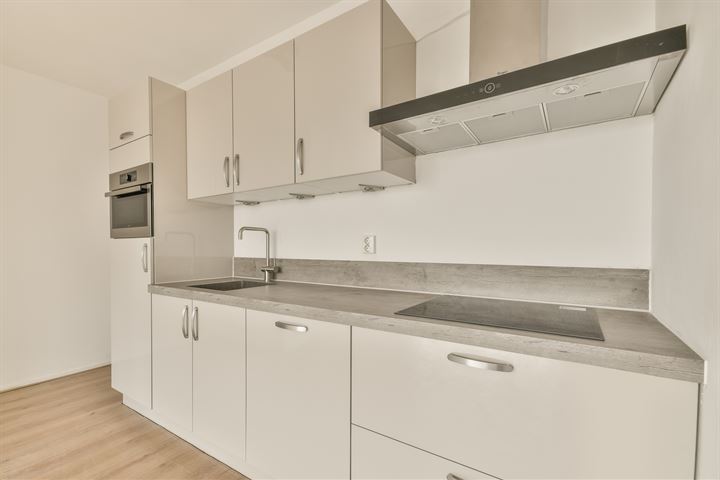 Leerdamhof 83 in Amsterdam photo