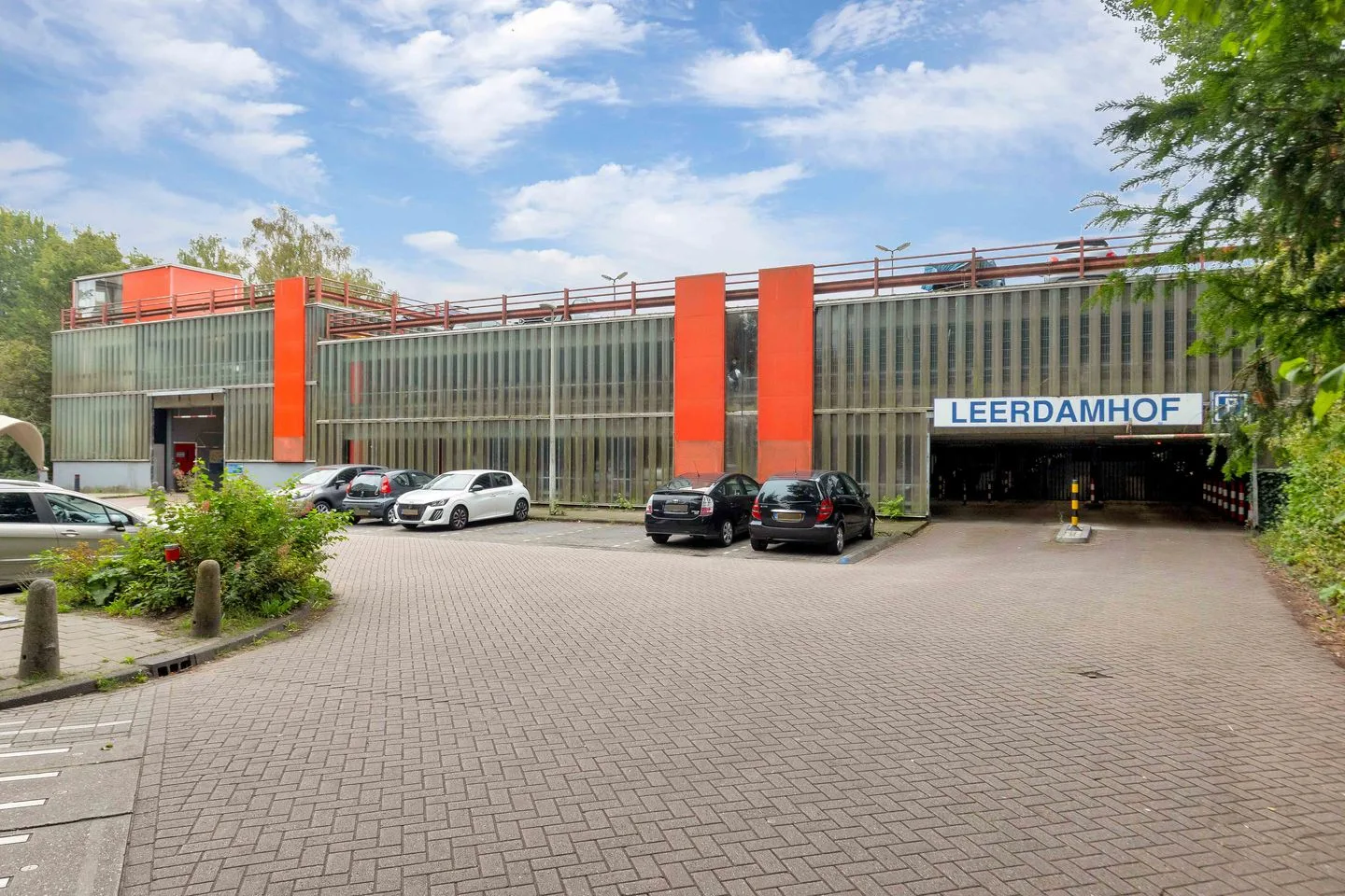 Leerdamhof 91 Amsterdam thumbnail 37
