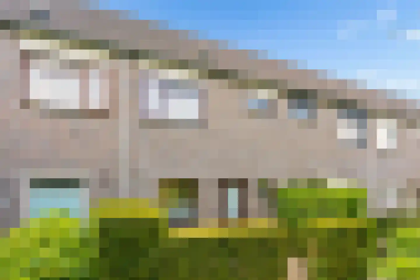 Leerdampad 54 in Almere