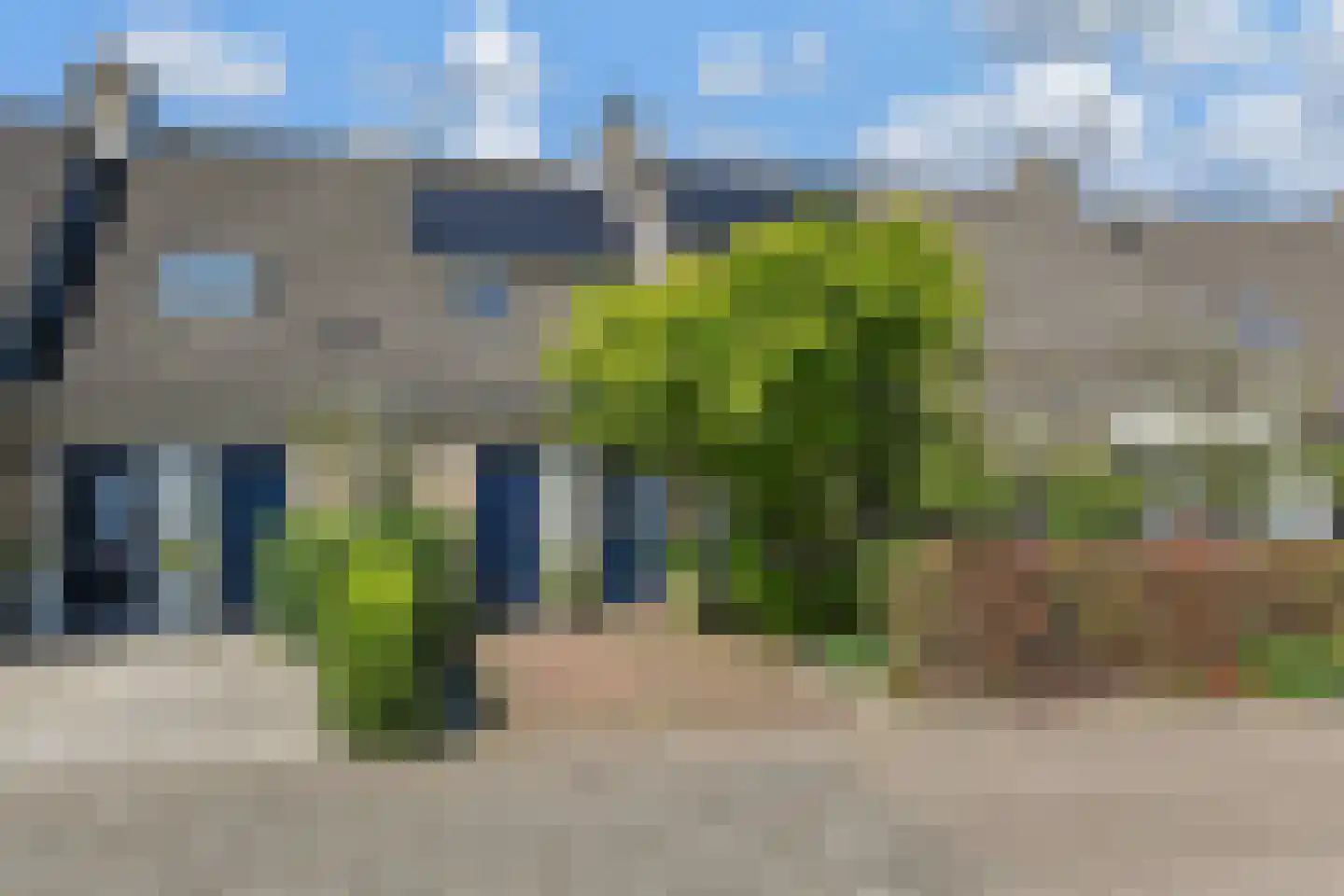 Leermos 8 Reeuwijk