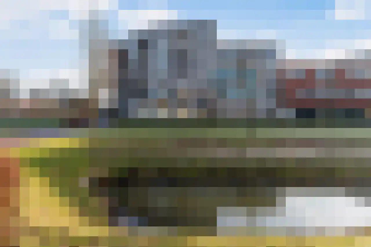 Leerparkpromenade 134 in Dordrecht