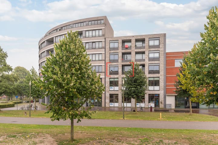 Photo de la maison Leerparkpromenade 140, Dordrecht