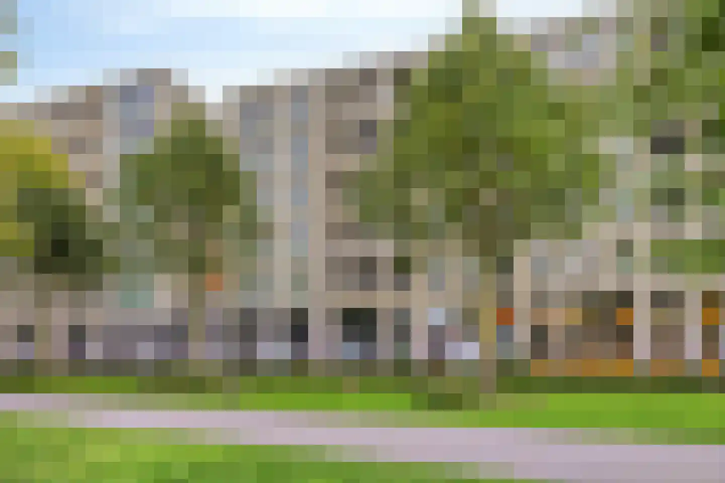 Leerparkpromenade 200 Dordrecht