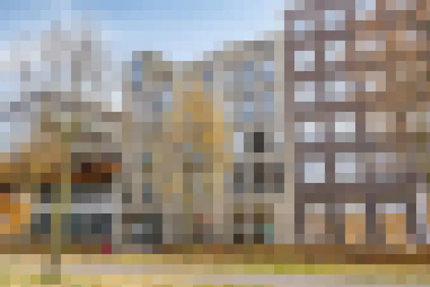 Leerparkpromenade 383 Dordrecht