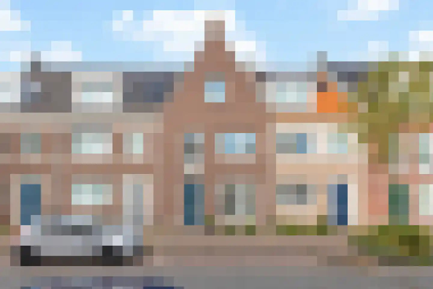 Leersumse Veld 39 in Vleuten