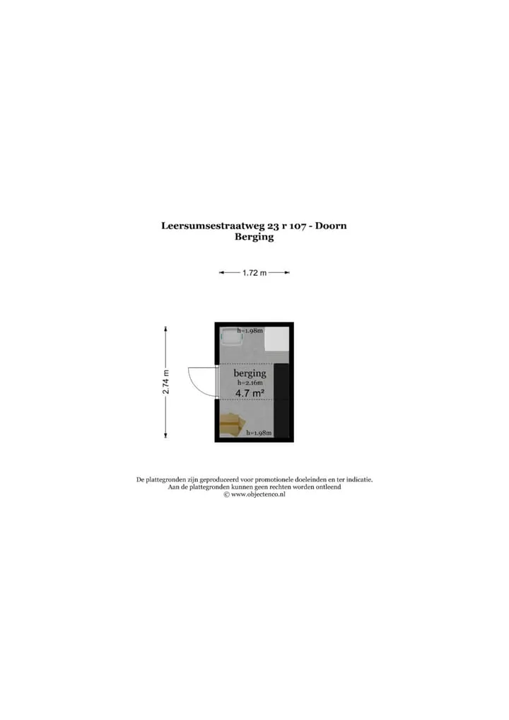 Leersumsestraatweg 23 r 107 Doorn thumbnail 28