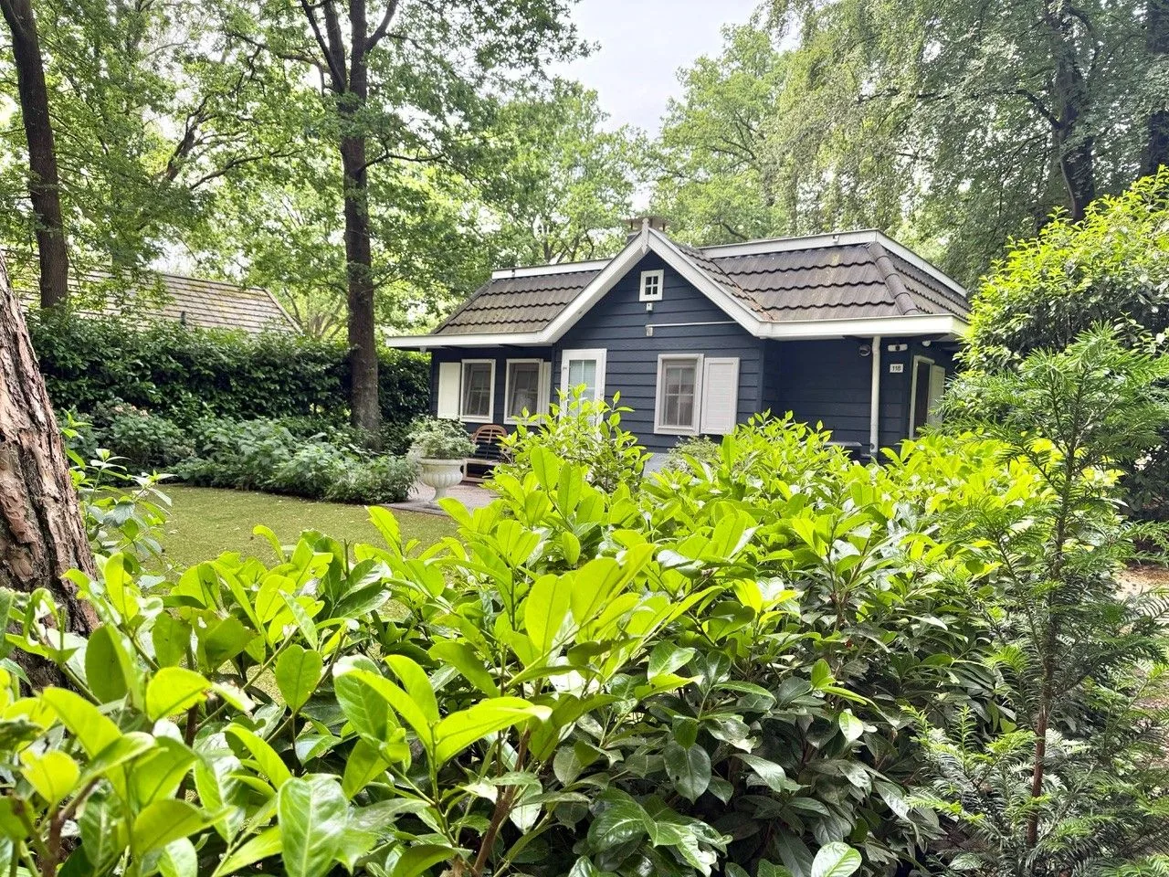 Leersumsestraatweg 23 r 118 Doorn