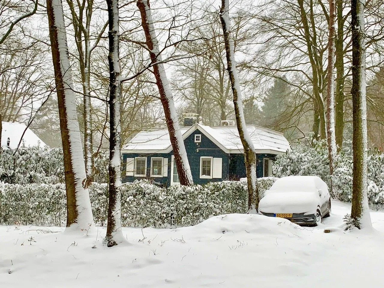 Leersumsestraatweg 23 r 118 Doorn thumbnail 14
