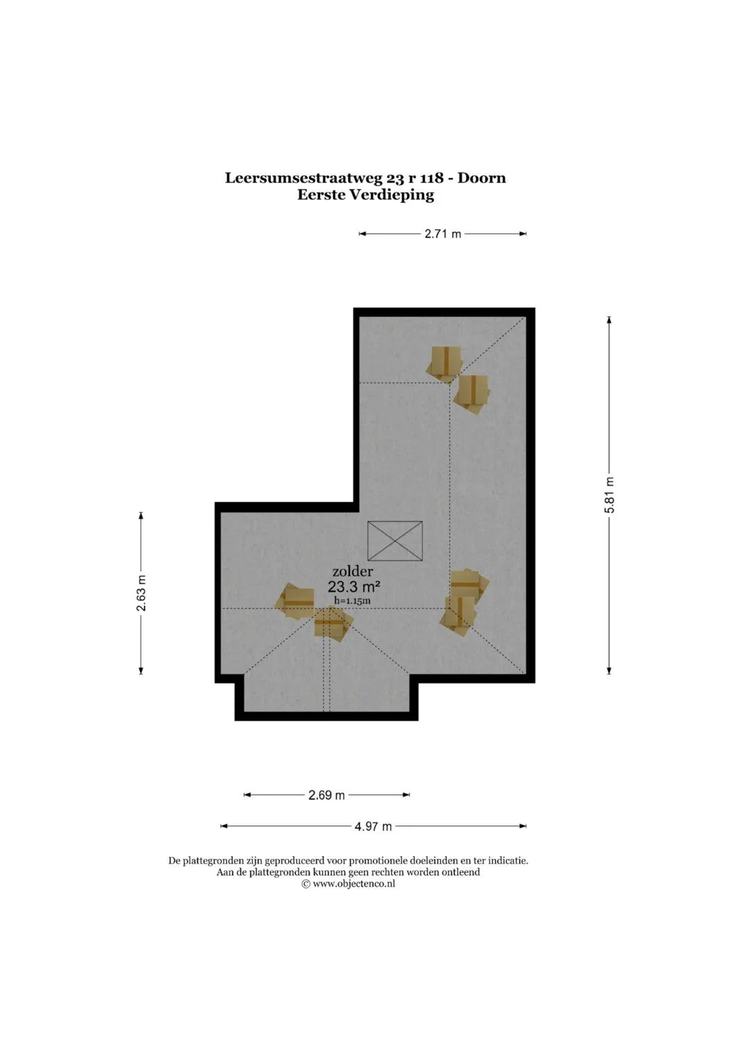 Leersumsestraatweg 23 r 118 Doorn thumbnail 18