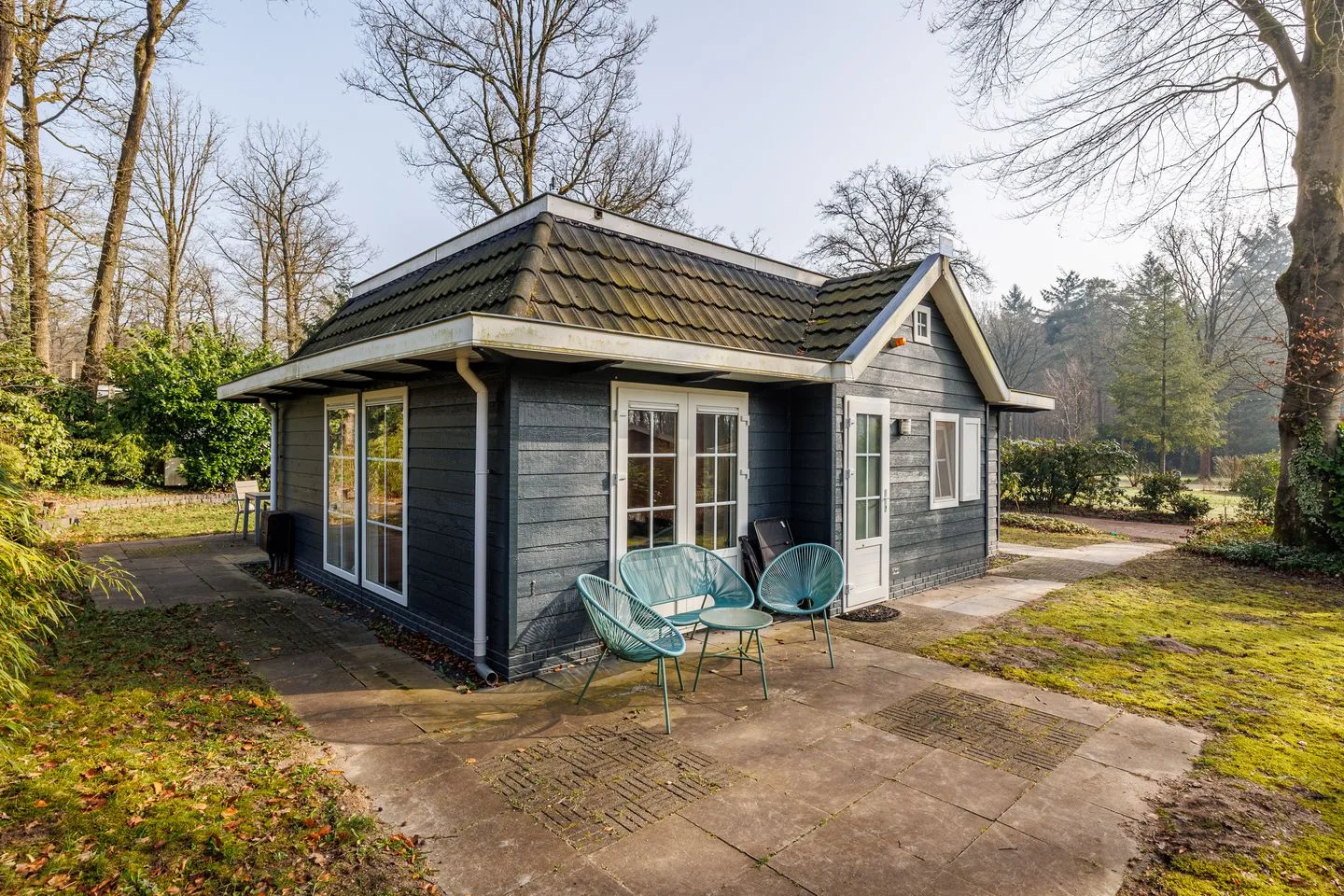 Leersumsestraatweg 23 r 80 in Doorn