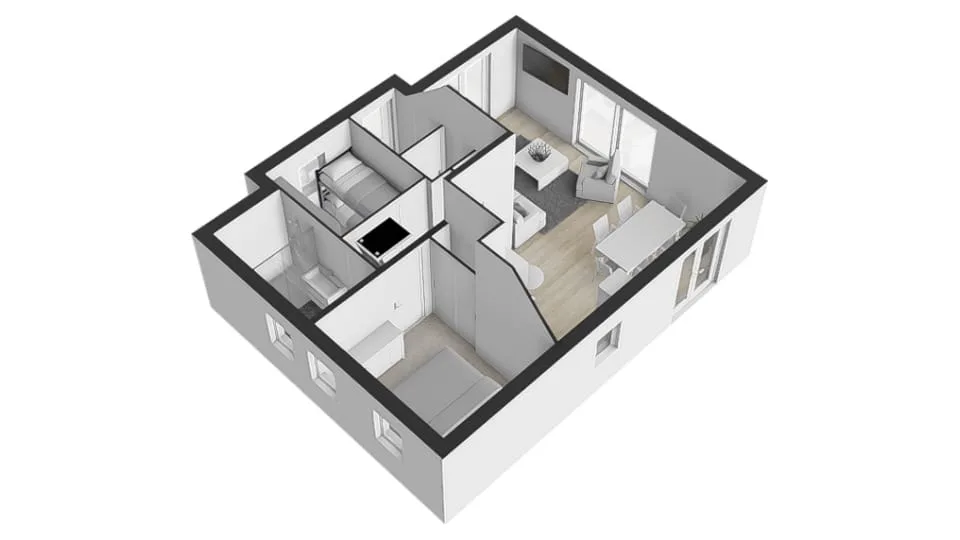 Leersumsestraatweg 23 r 80 Doorn thumbnail 19