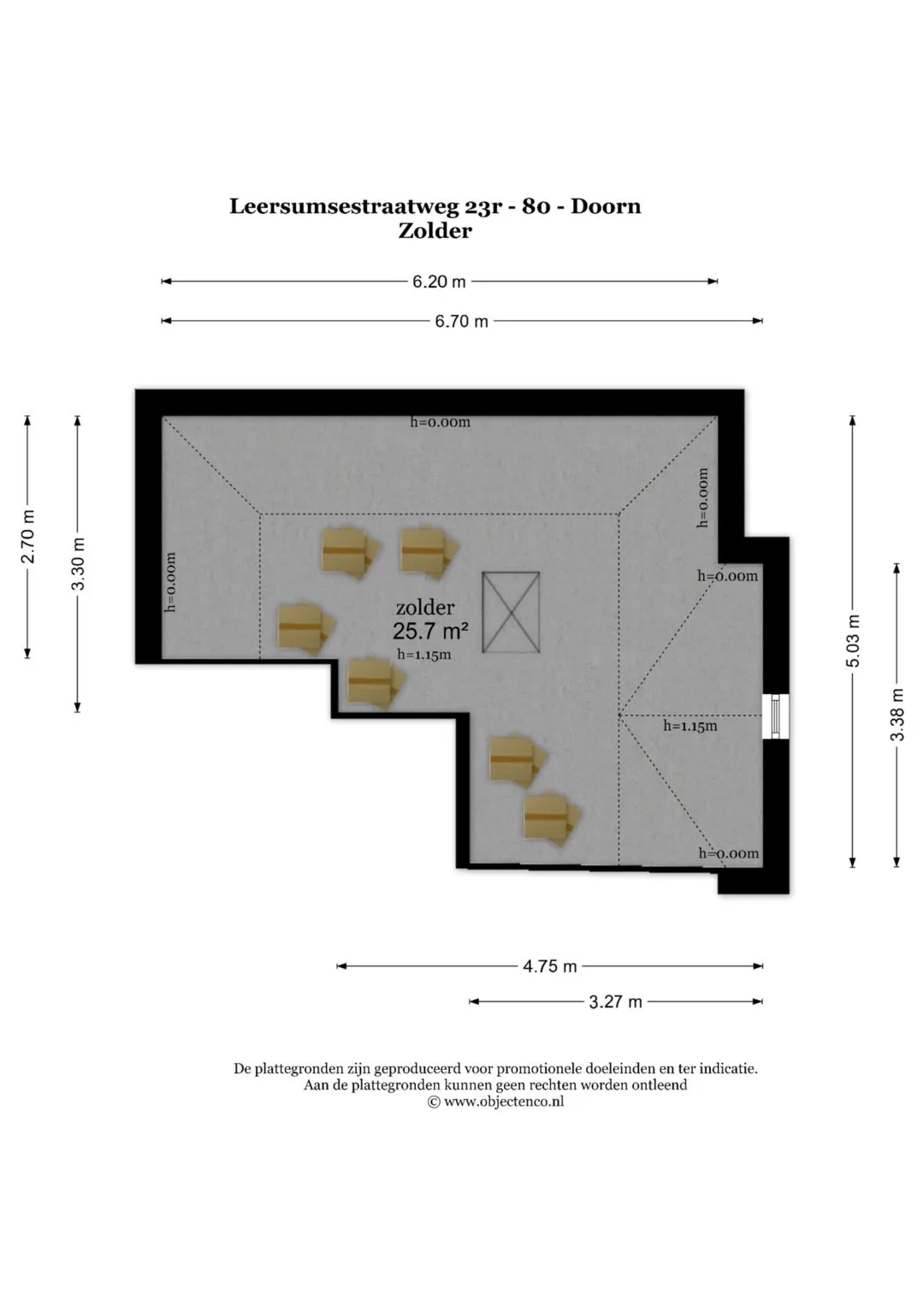 Leersumsestraatweg 23 r 80 Doorn thumbnail 21