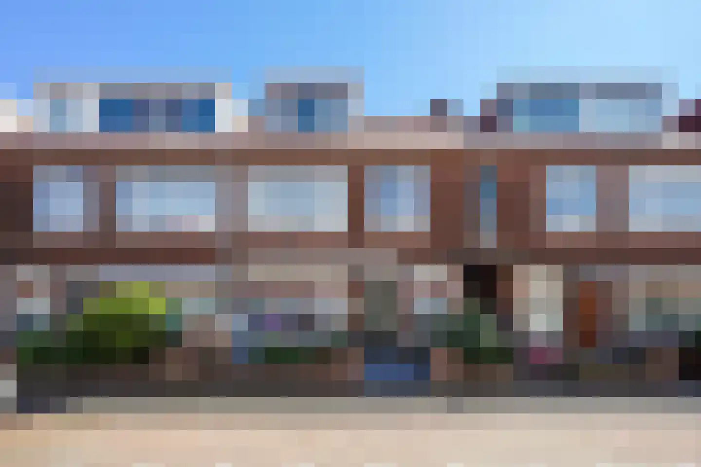 Leersumstraat 92 in Den Haag