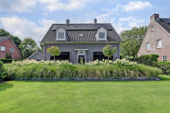 Leestenseweg 18 in Zutphen foto