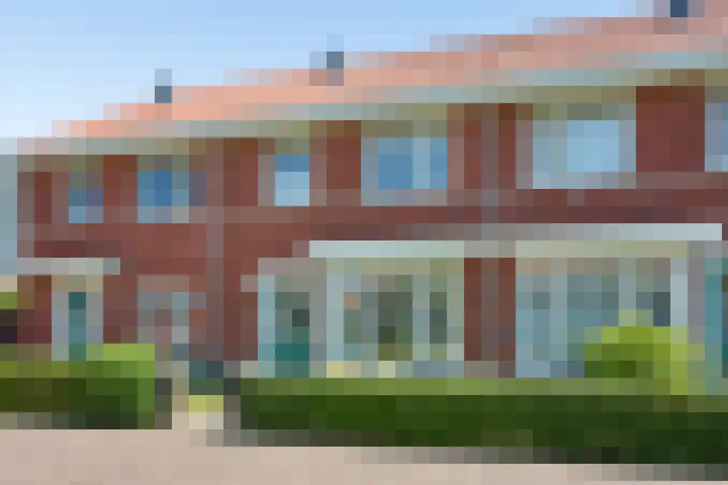 Leeuw 13 in Elst