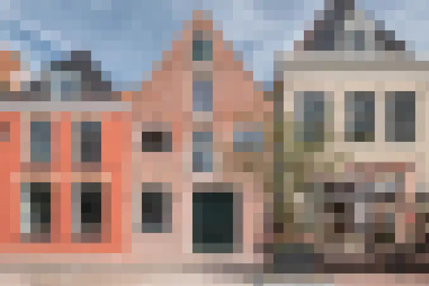 Leeuwarderend 4 in Franeker