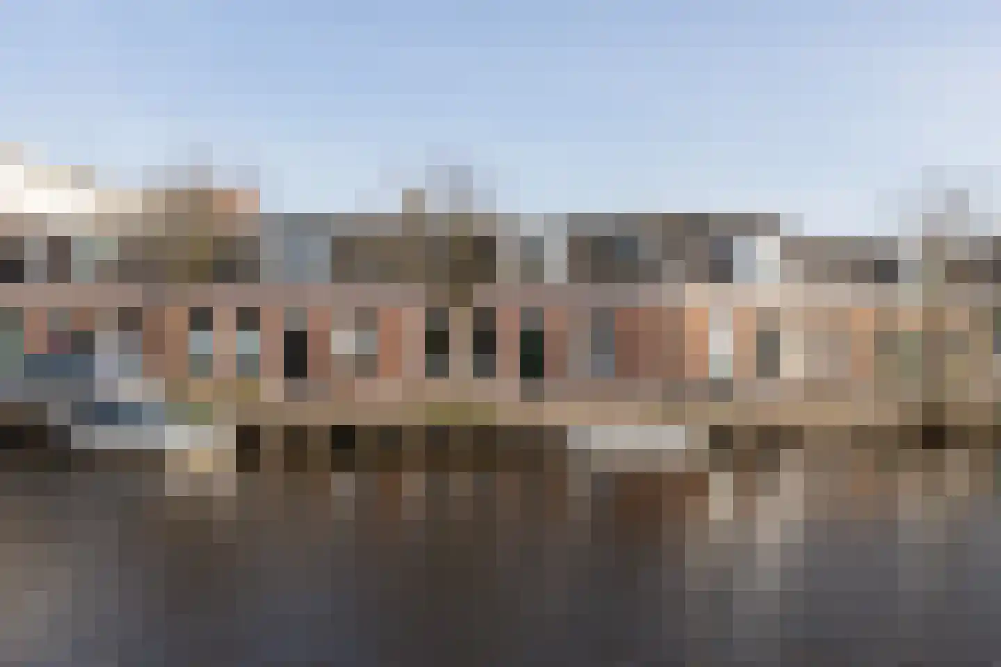 Leeuwarderkade 4 Sneek