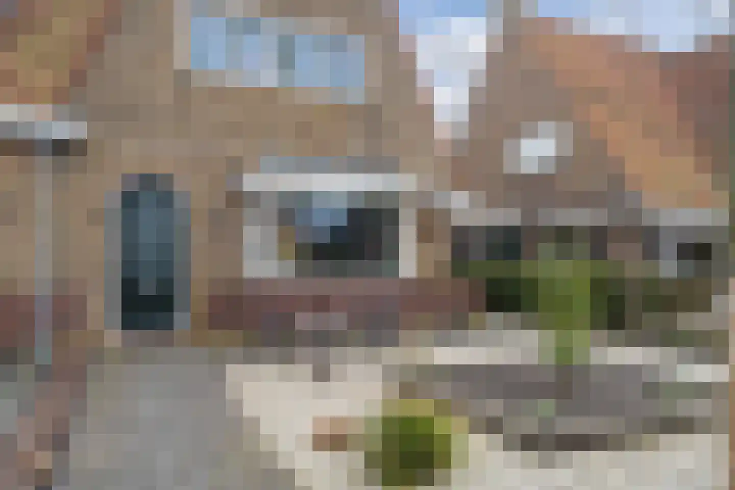 Leeuwarderweg 33 dans Franeker