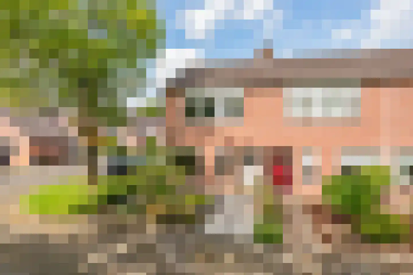 Leeuwebek 1 Oldenzaal