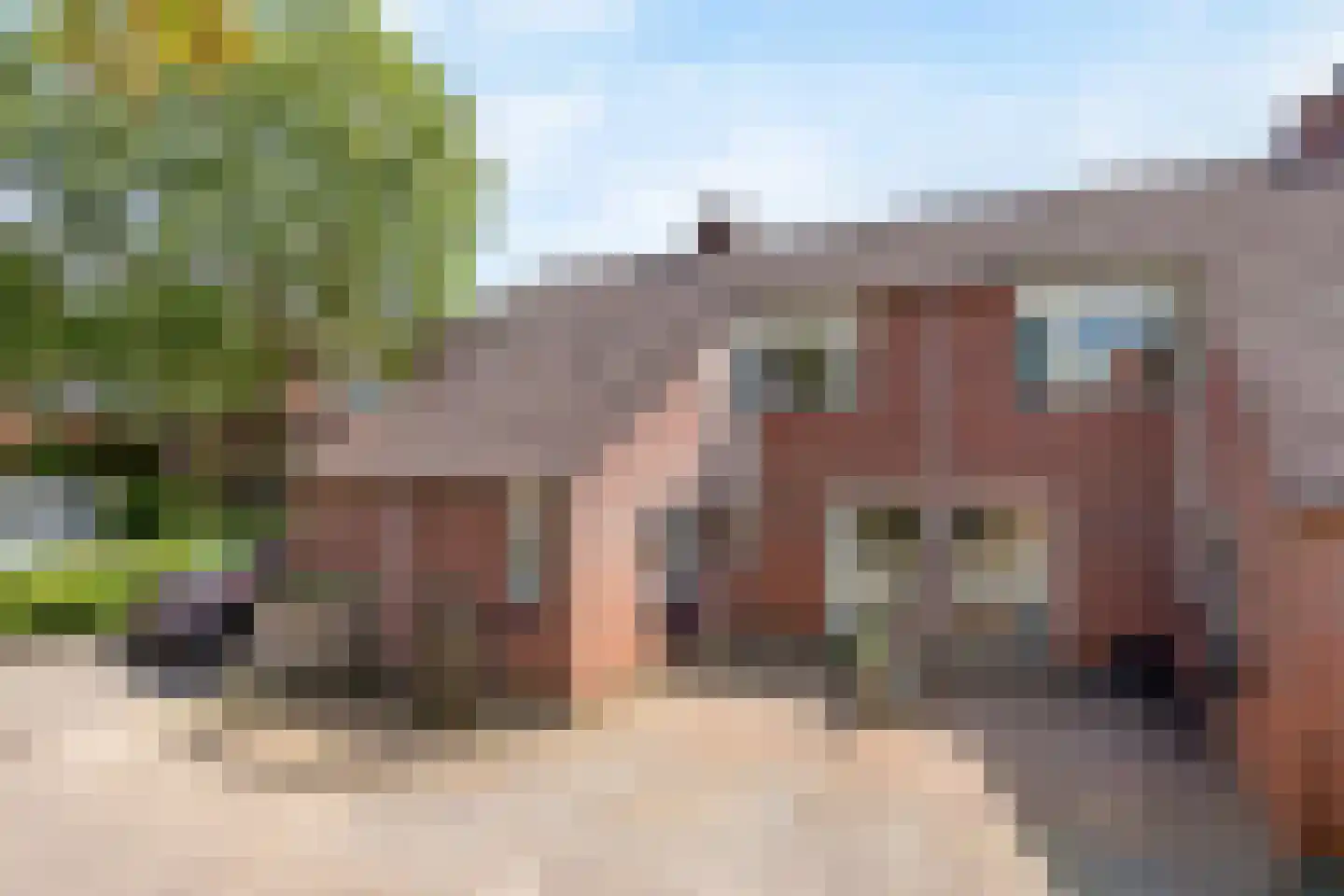 Leeuwebek 18 in Oldenzaal