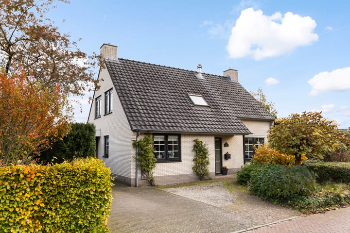 Foto van woning Leeuwebek 22, Nijverdal