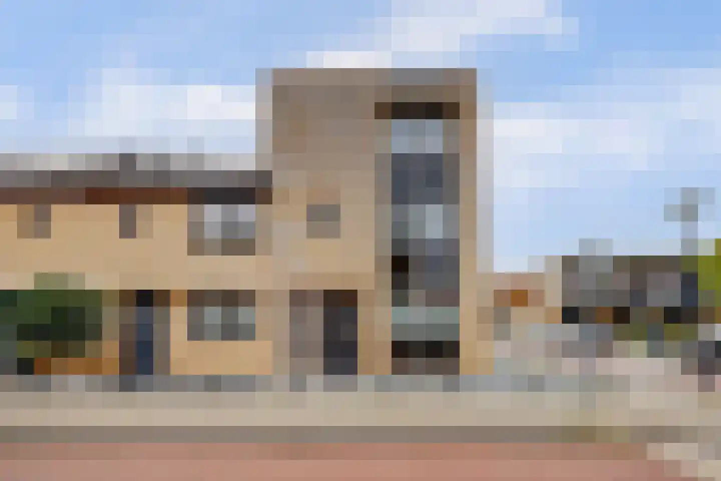 Leeuwenburg 40 Barendrecht thumbnail 5