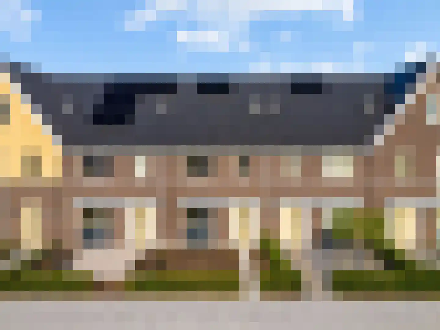 Leeuwendaalder 5 in Obdam