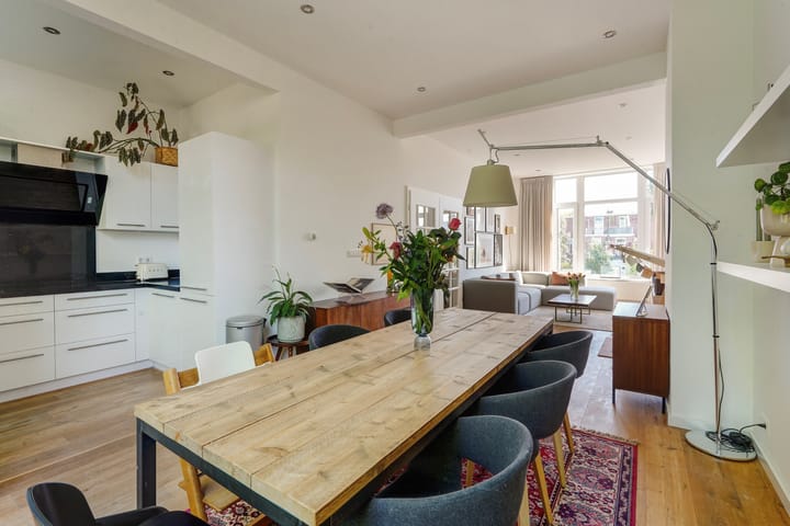 Leeuwendaallaan 103 in Rijswijk Foto