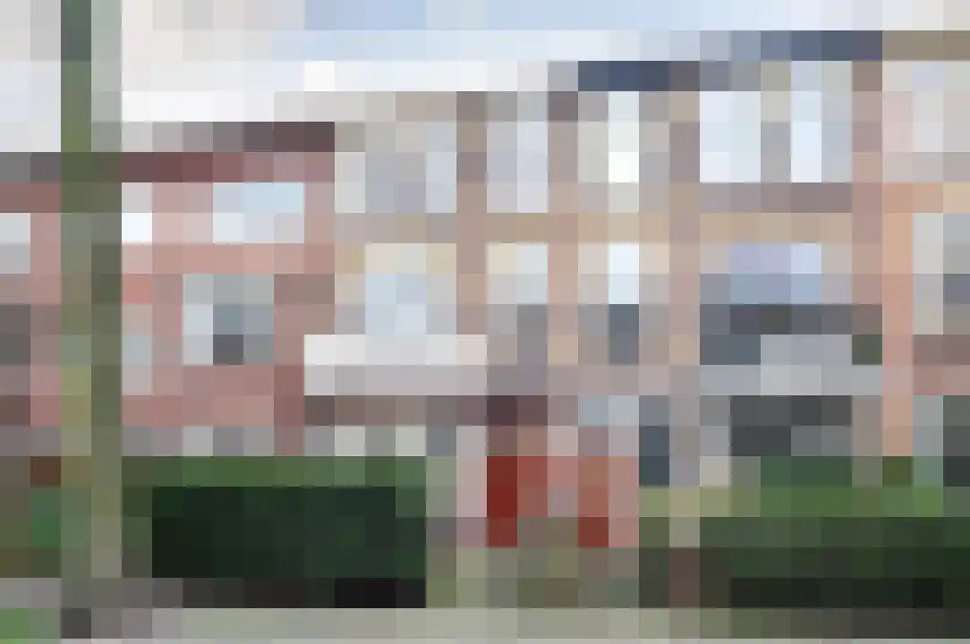 Leeuwendaallaan 108 Rijswijk