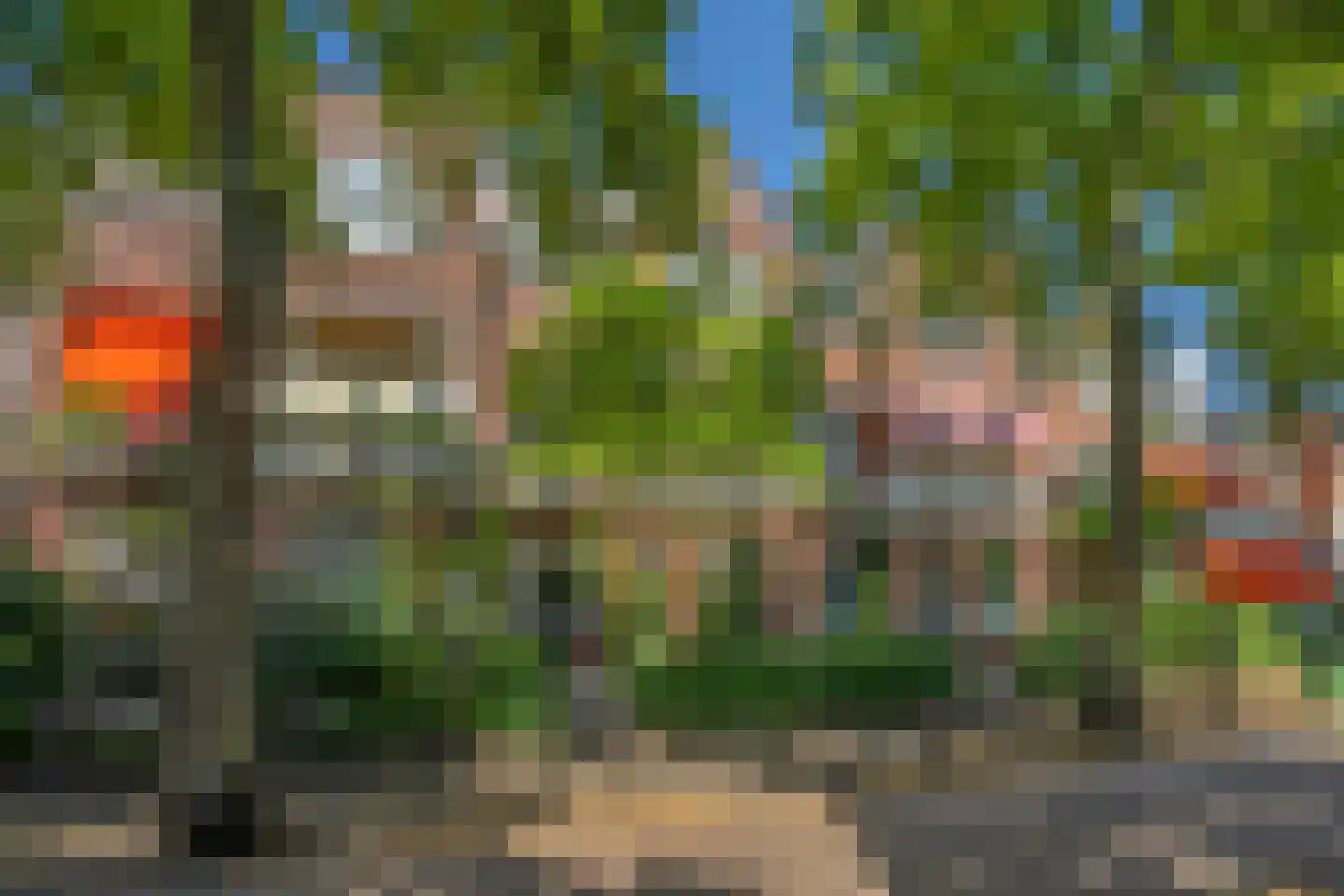 Leeuwendaallaan 7 in Rijswijk