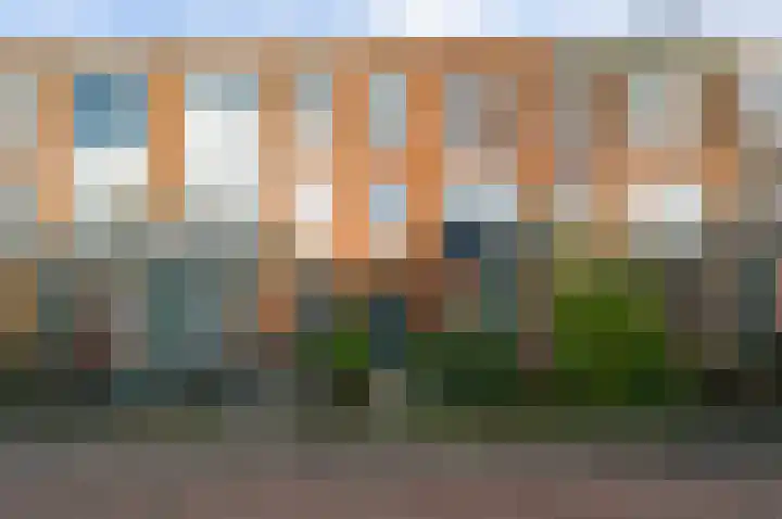 Leeuwendaallaan 87 Rijswijk