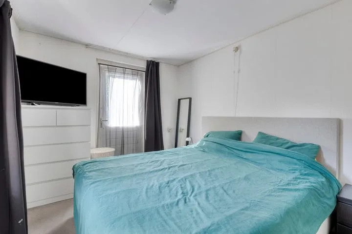 Leeuwendalersweg 15 G in Amsterdam
