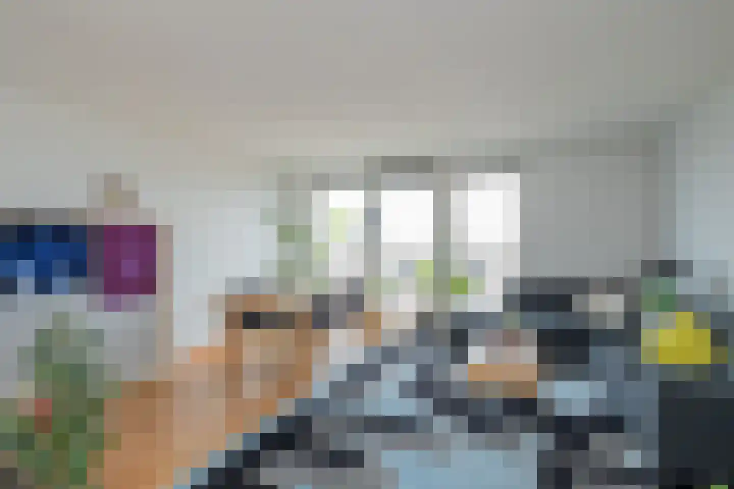 Leeuwendalersweg 15 G en Amsterdam