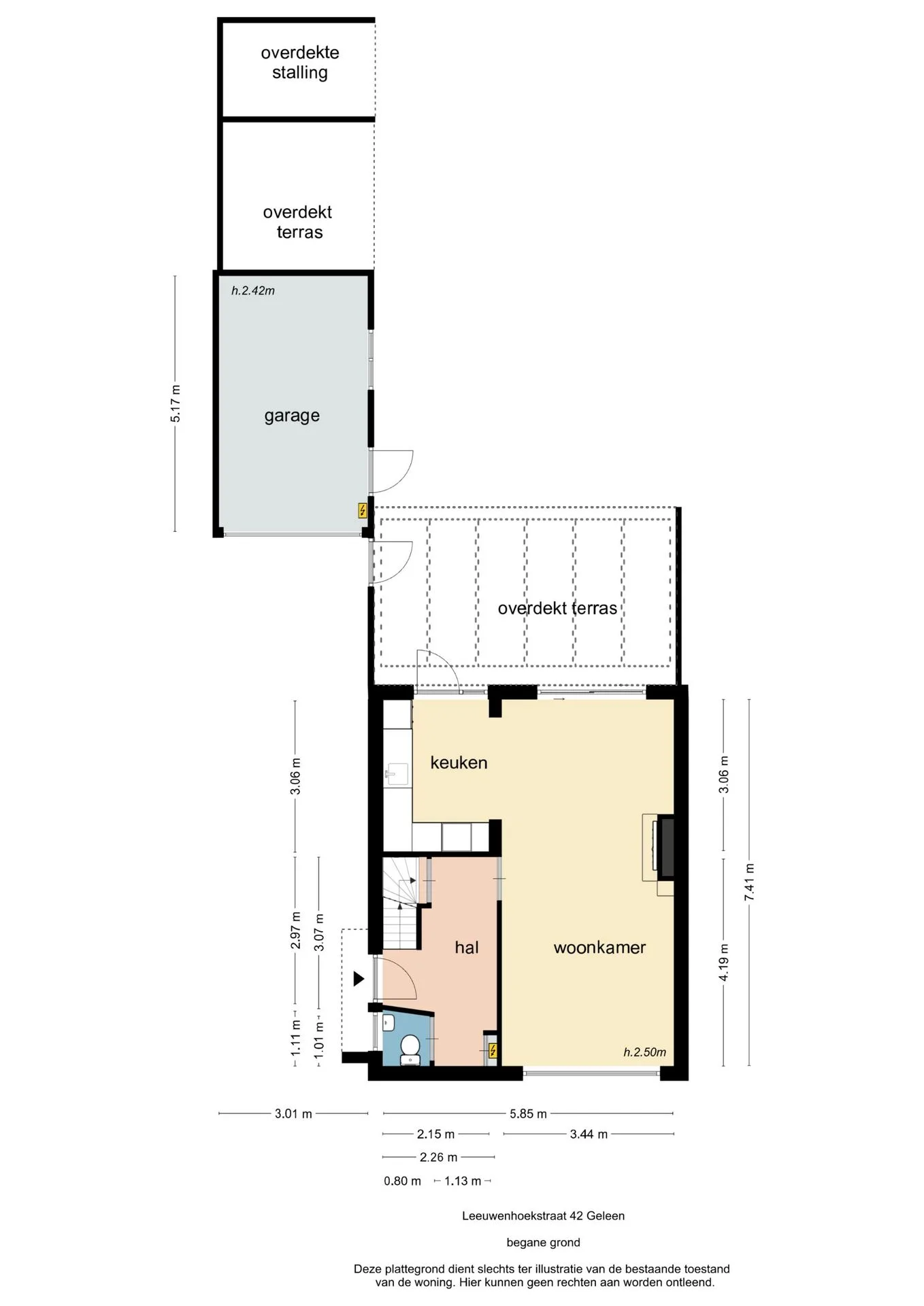 Leeuwenhoekstraat 42 Geleen thumbnail 36