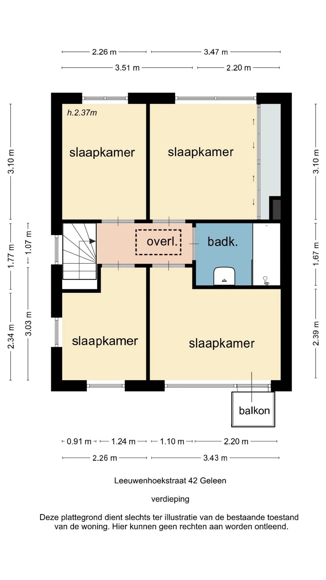 Leeuwenhoekstraat 42 Geleen thumbnail 38