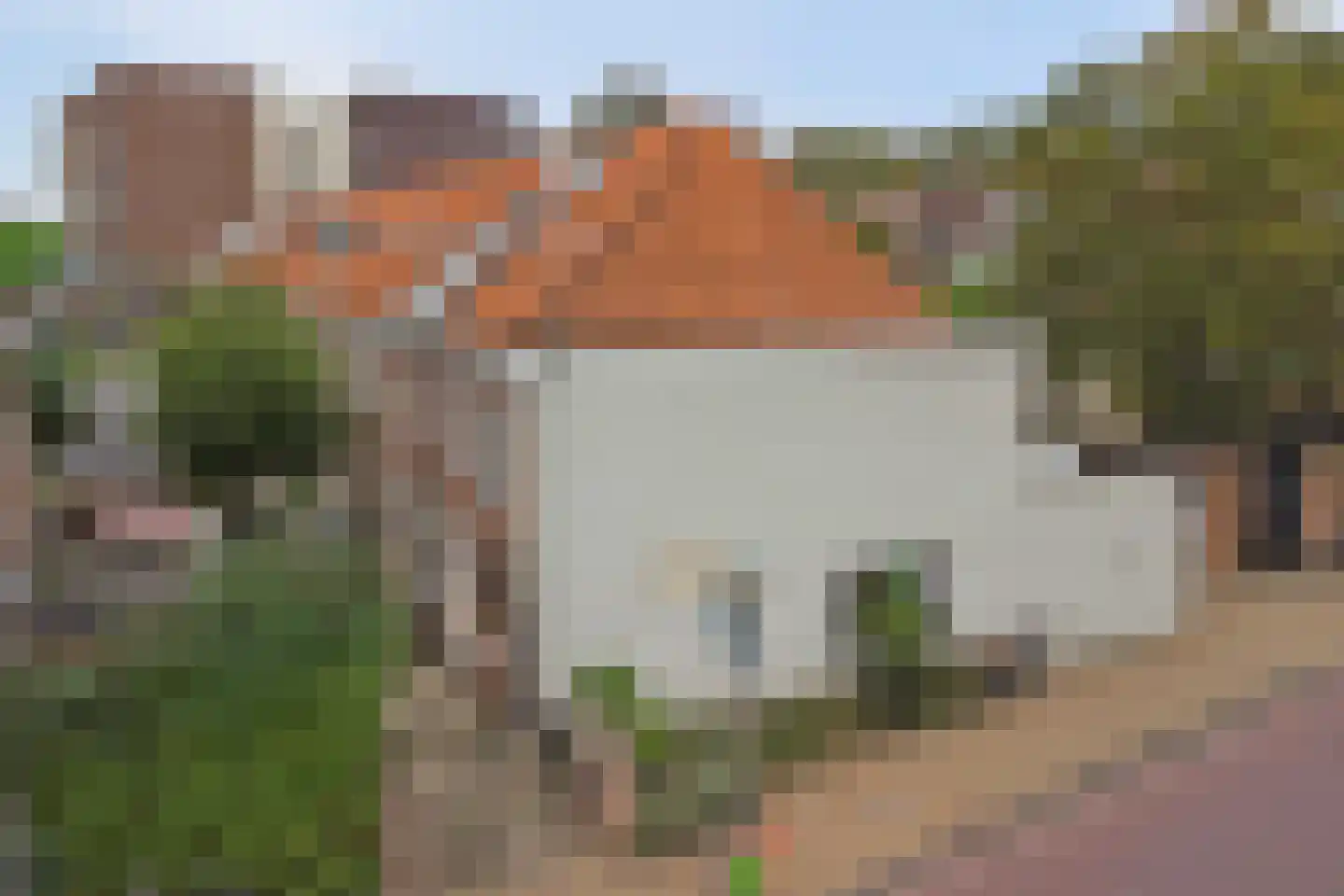 Leeuwenhofje 2 in Gorinchem