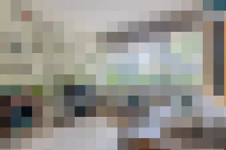 Leeuwenwerf 126 Amsterdam foto 2