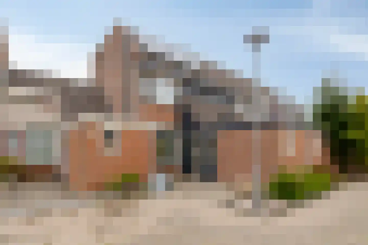 Leeuwerik 14 in Venhuizen