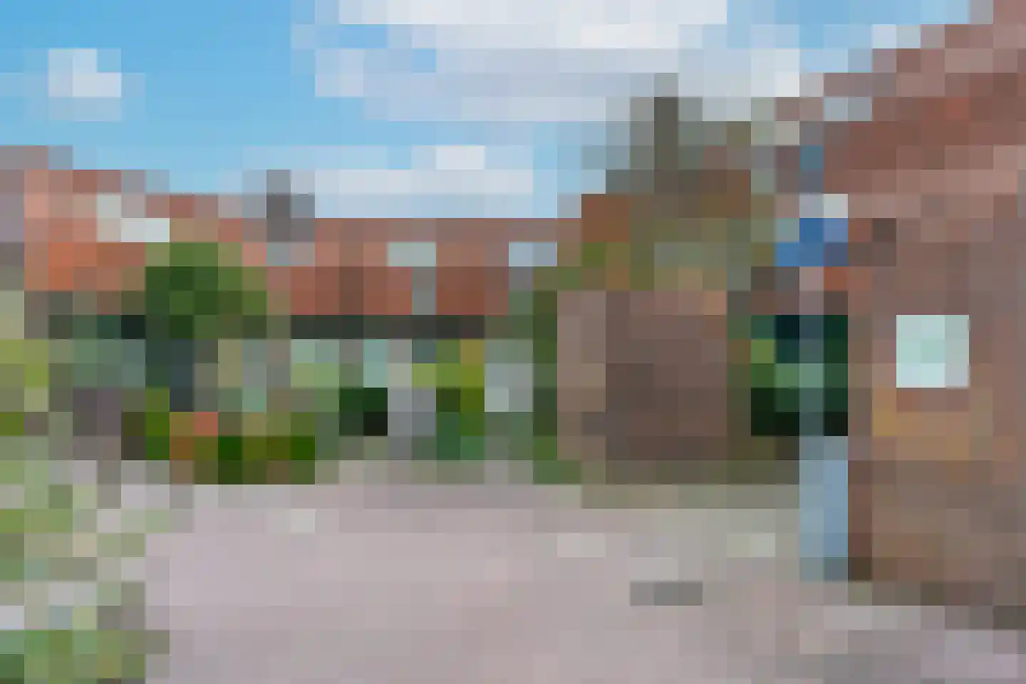 Leeuwerik 2 in Nieuwegein