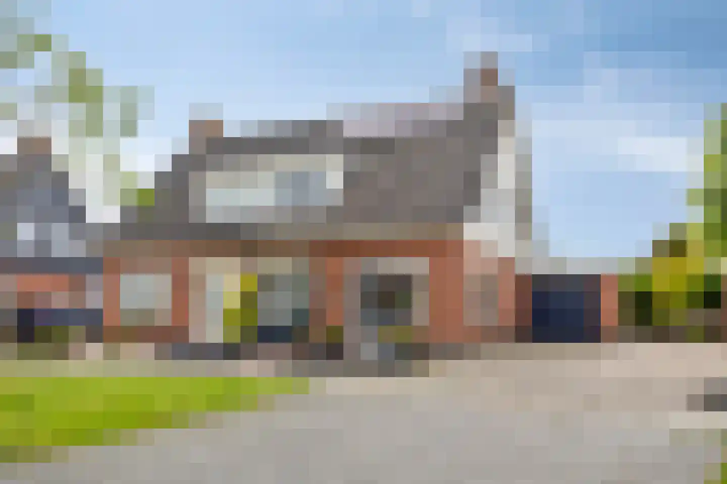 Leeuwerik 21 Grootegast