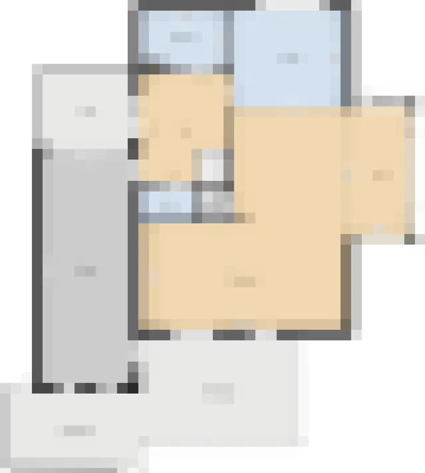 Leeuwerik 24 Blauwestad thumbnail 4