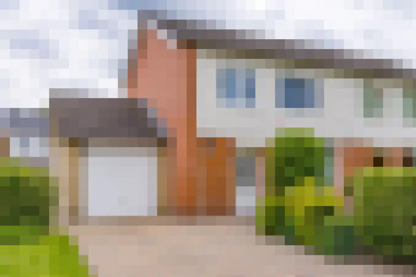 Leeuwerik 29 in Ter Apel