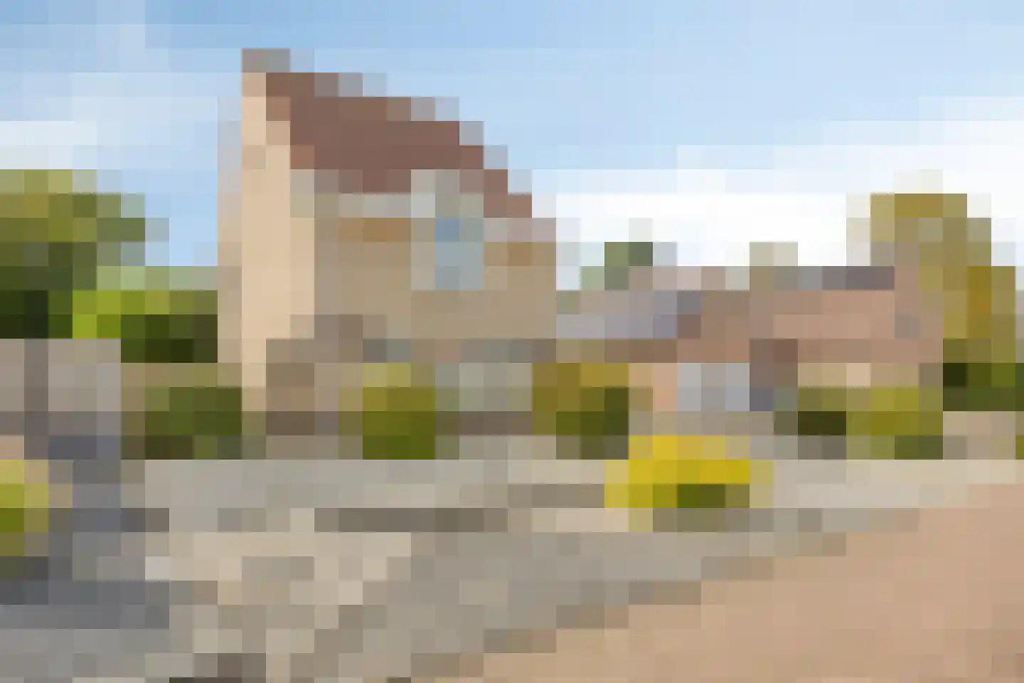 Leeuwerik 3 in Schinveld