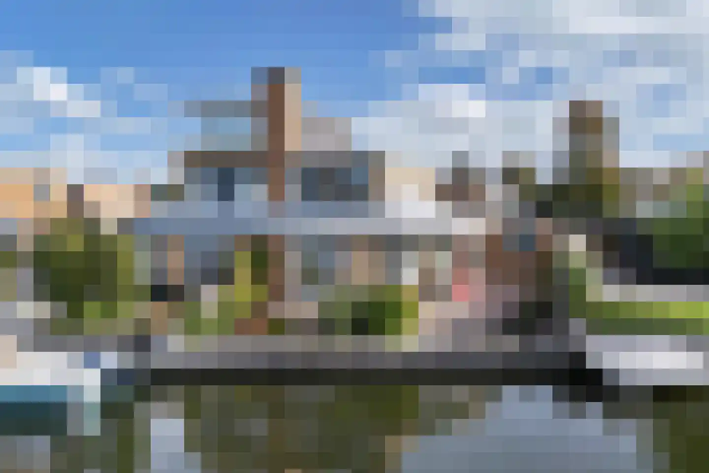 Leeuwerik 3 Lemmer