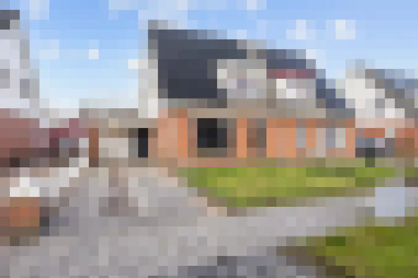 Leeuwerik 31 in Grootegast